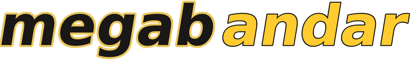 megabandar logo