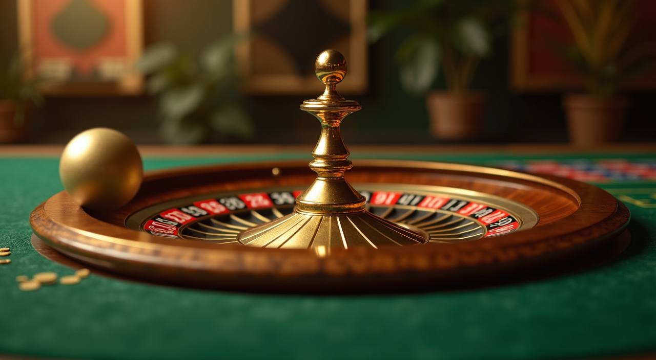 megabandar Mega slot feature